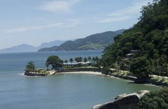 I rent a cozy paradise - Pontal do Guity Mansion/Mangaratiba-RJ