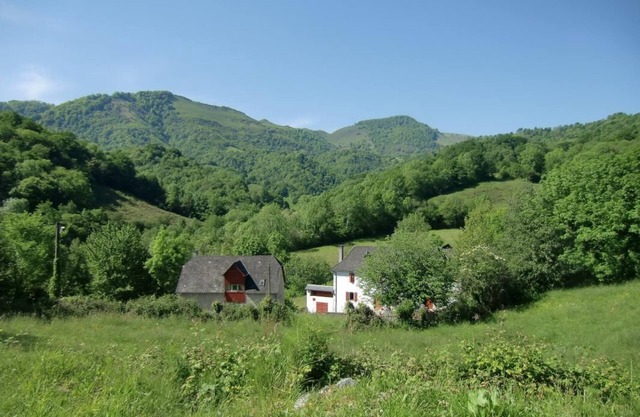 Iagonia - Lacarry - Gîte
