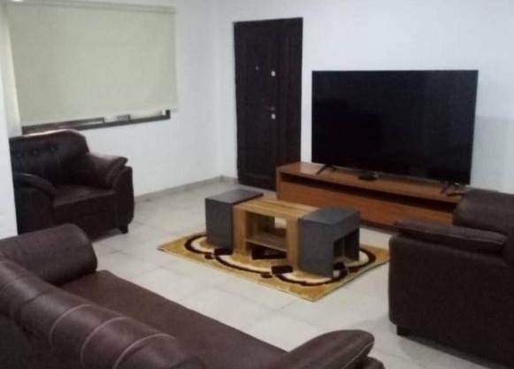 Ibadan Serviced Apartments