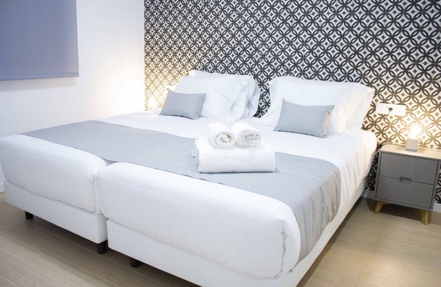 IBERICABEDS DOWNTOWN PENTHOUSE 2 BEDROOMS