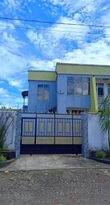 Ibirunga Apartment View