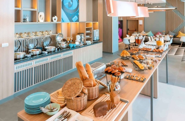 ibis Aktobe