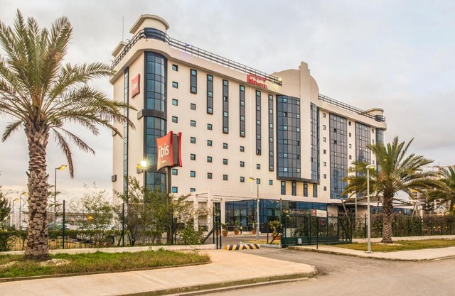 ibis Alger Aéroport