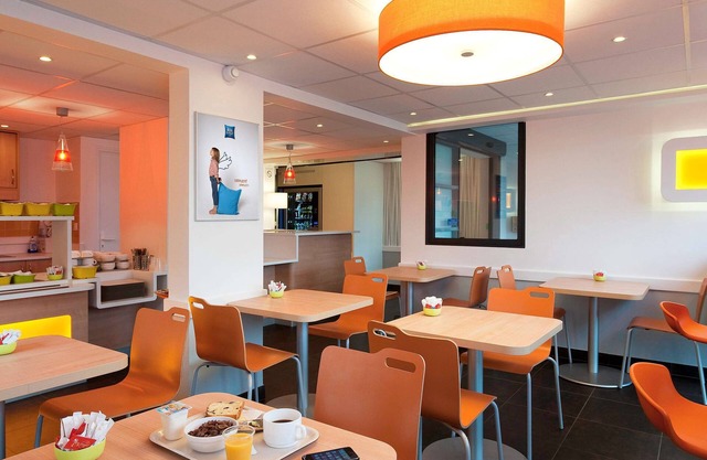 ibis budget Cergy Saint Christophe