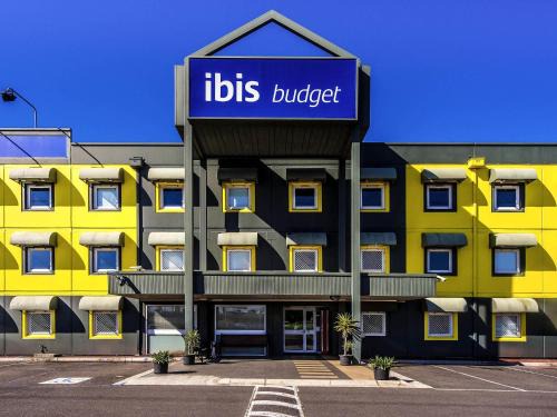 ibis Budget - Fawkner