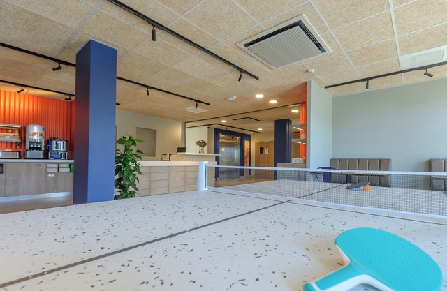 Ibis Budget La Rochelle Puilboreau