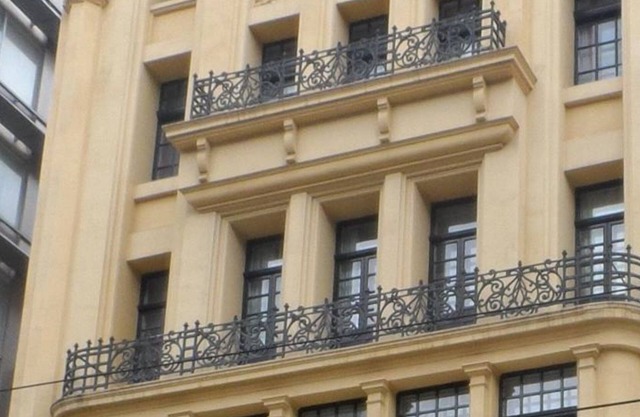 ibis budget Melbourne CBD