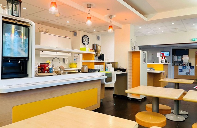 Ibis Budget Roye