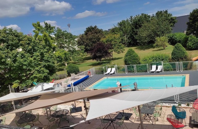 Ibis Budget Tours Sud