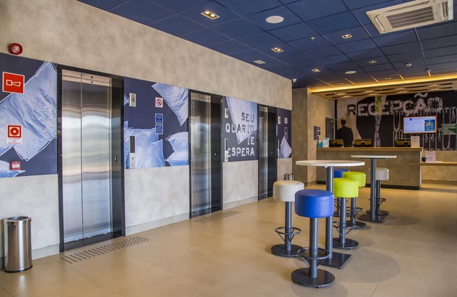 ibis budget Uberlandia