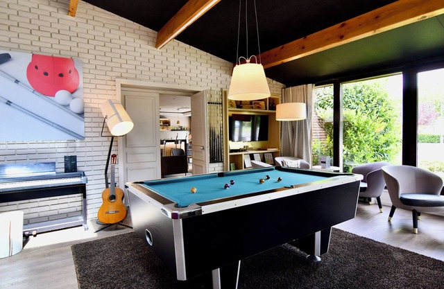 ibis Maisons Laffitte