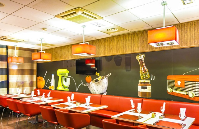 ibis Malabo