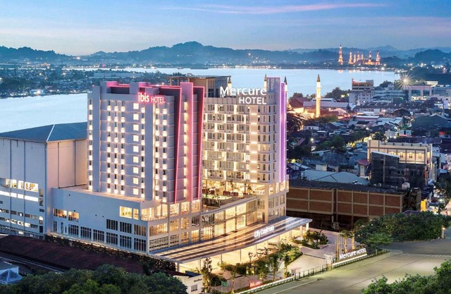 Ibis Samarinda