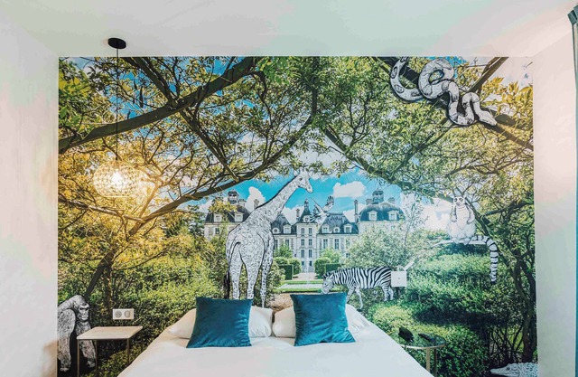 ibis Styles Contres Cheverny
