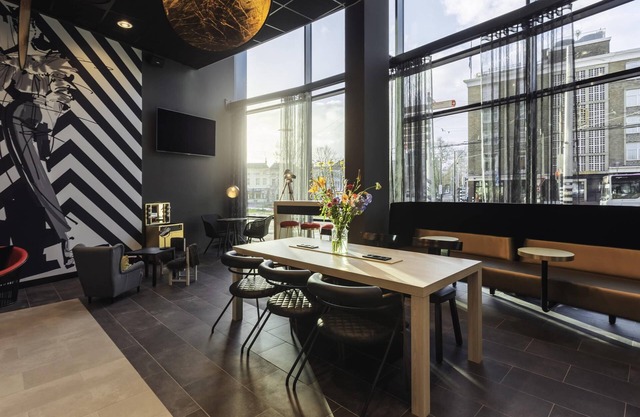 ibis Styles Arnhem Centre