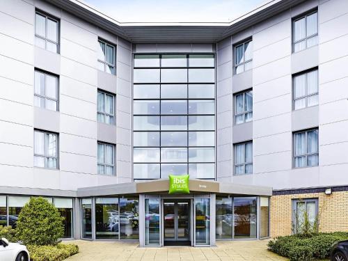 ibis Styles Barnsley