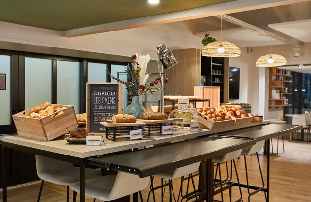 ibis Styles La Roche-sur-Yon
