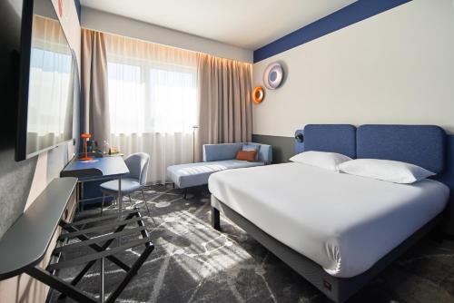 ibis Styles Katowice Airport