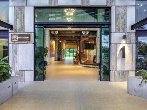 ibis Styles Kota Kinabalu Inanam