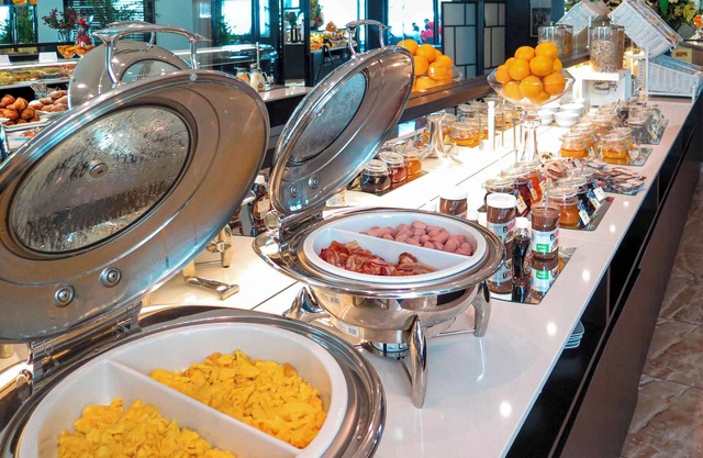 ibis Styles Milano Est Settala