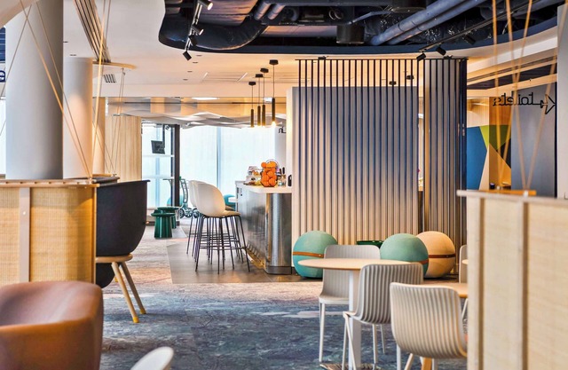 ibis Styles Paris Orly Airport