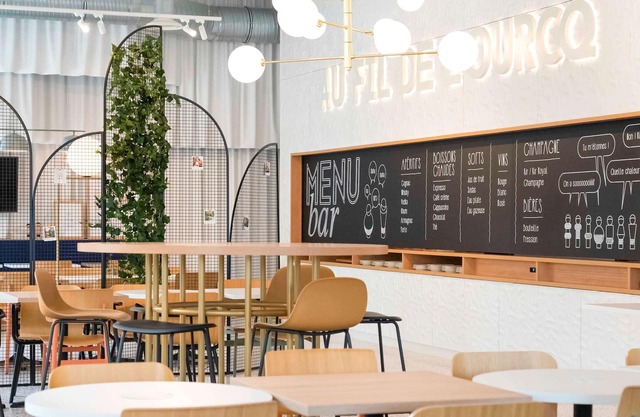 ibis Styles Paris Romainville