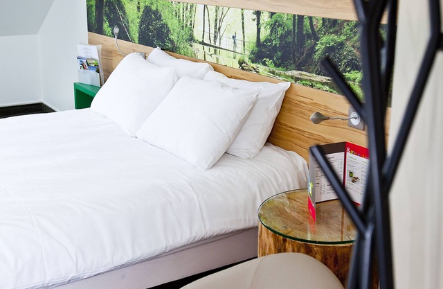 Ibis Styles Sarrebourg Hotel