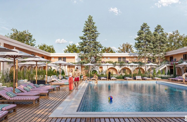 ibis Styles Venus (Opening June 2024)