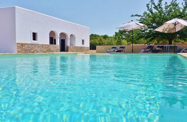 Ibiza Holiday home for 6 people in San Rafael, Ibiza