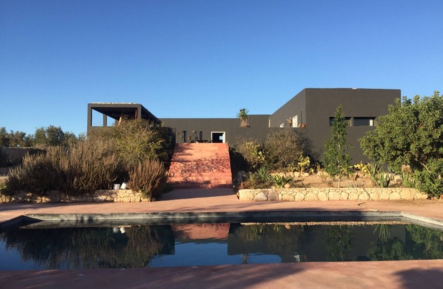 Ibiza villa in the countryside of Essaouira. Modern design to relax and have fun