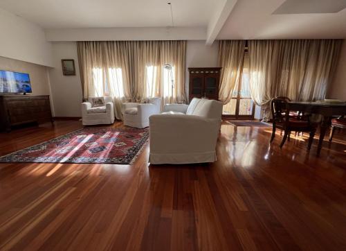 Icaro 1 Apartment