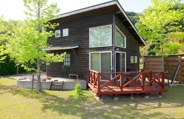 Ichihatakeyama cottage - Vacation STAY 82831