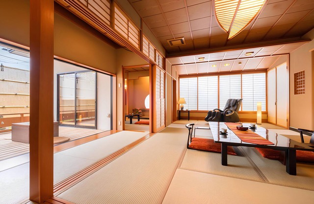 Ichiraku tendo spa & brewery