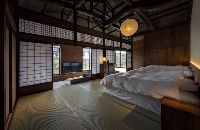 ICHOU Room only/Sado Niigata