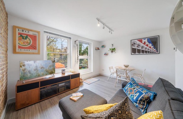 Ickburgh Road Guesthouse