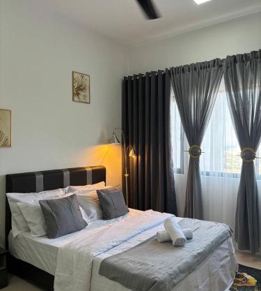 Icon Residence Premium Condo