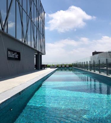 Iconyc House of Charlie