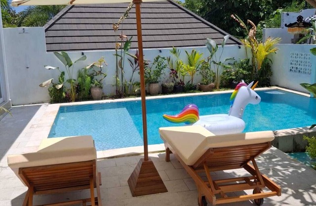 Entire 3BR Villa In North Bali.n