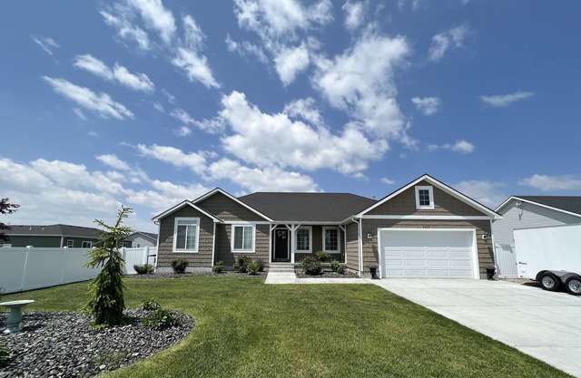 Idaho Falls Retreat Plus.Kid & Dog friendly Lots of extra's