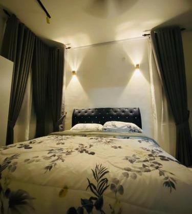 IDAMAN HOMESTAY