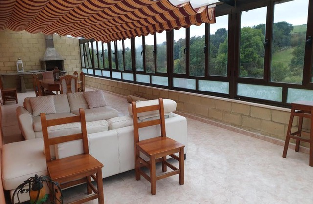 IDARGA ALOJAMIENTOS HERMANOS BANDERA