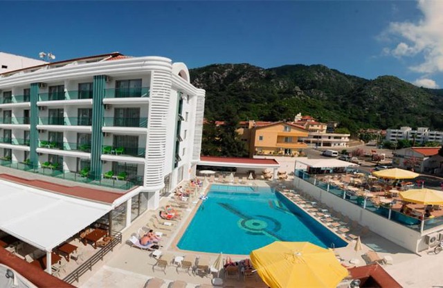 Idas Hotel