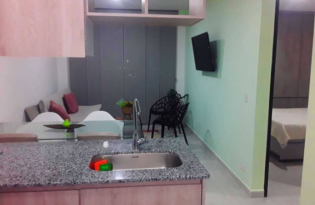 Ideal apartment for families or groups Cartago Valle Colombia