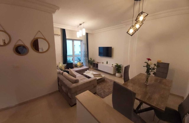 Ideal Appart Ain Zaghouan