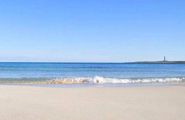 Ideal family home, 100 m walk from the beach, all shops and activities.