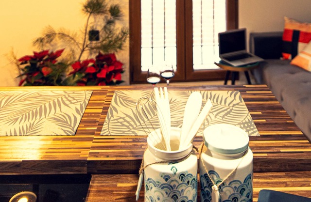 Ideal for families, couples and friends.