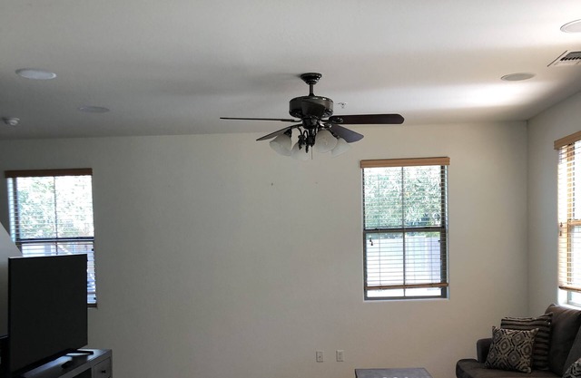 Ideal for families who are looking to stay in a quiet place in Phoenix