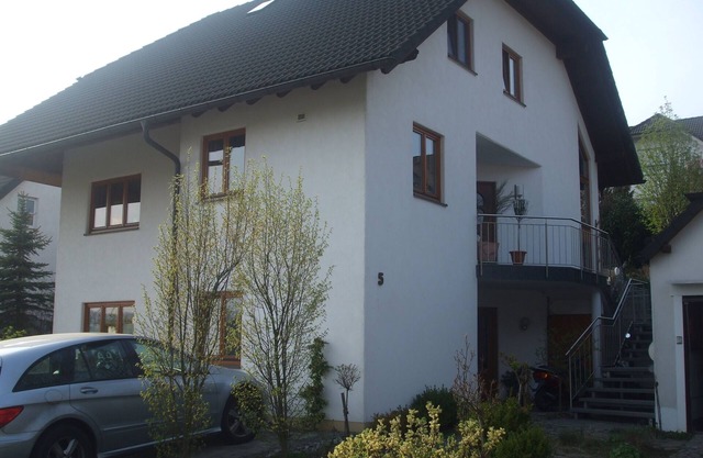 Ideal for family vacations or hikers on the Rothaarsteig