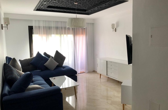 IDEAL HOLIDAY APARTMENT