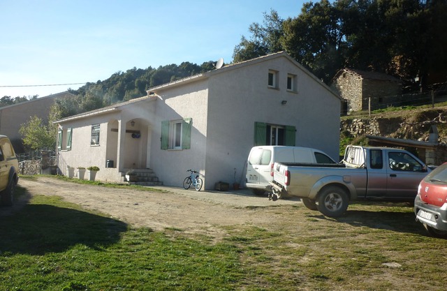 Ideal house for holidays with friends and mountain lovers